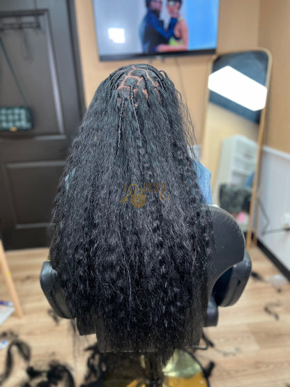 Lush Loc Extensions